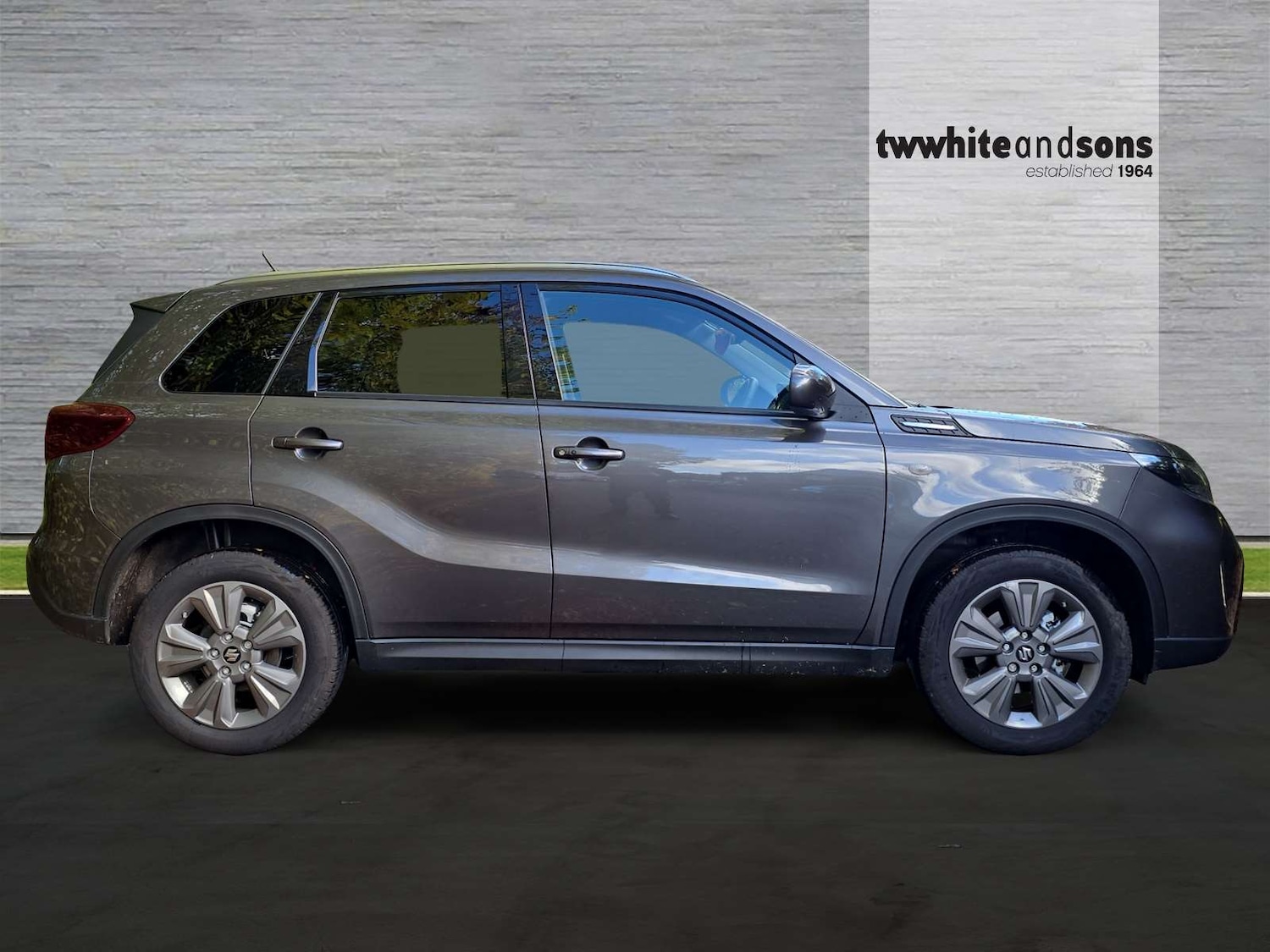 Used Suzuki Vitara 2025 for sale - 76441807: Photo 8