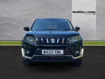 Used Suzuki Vitara 2022 for sale - 74535996: Photo