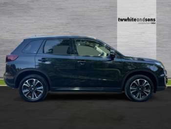 Used Suzuki Vitara 2022 for sale - 74535996: Photo