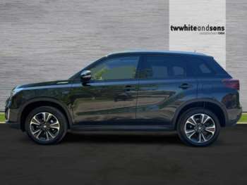 Used Suzuki Vitara 2022 for sale - 74535996: Photo