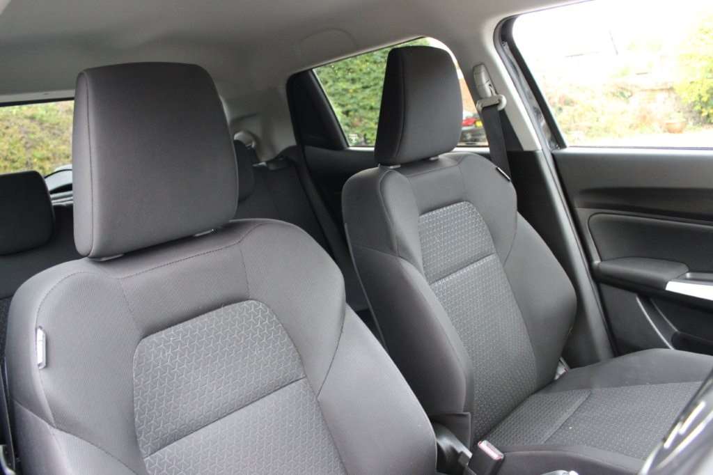 Used Suzuki Swift 2018 for sale - 76487174: Photo 22