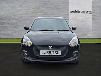 Used Suzuki Swift 2018 for sale - 76487174: Photo