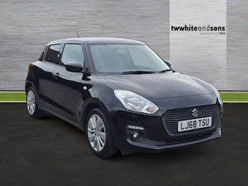 Used Suzuki Swift 2018 for sale - 76487174: Photo