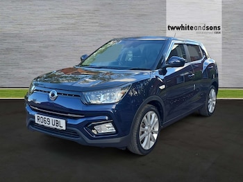 2019 - 1.6 ELX 5dr