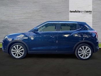 Used Ssangyong Tivoli 2019 for sale - 75767349: Photo