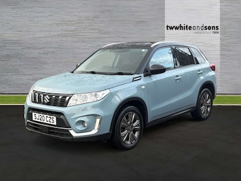 Used Suzuki Vitara 2020 for sale - 76928170: Photo