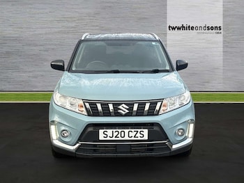 Used Suzuki Vitara 2020 for sale - 76928170: Photo