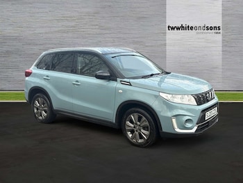 Used Suzuki Vitara 2020 for sale - 76928170: Photo
