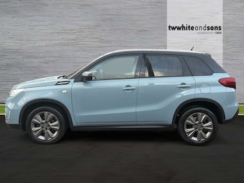 Used Suzuki Vitara 2020 for sale - 76928170: Photo