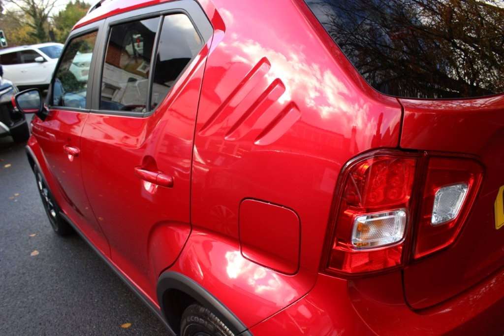 Used Suzuki Ignis 2024 for sale - 76514653: Photo 14