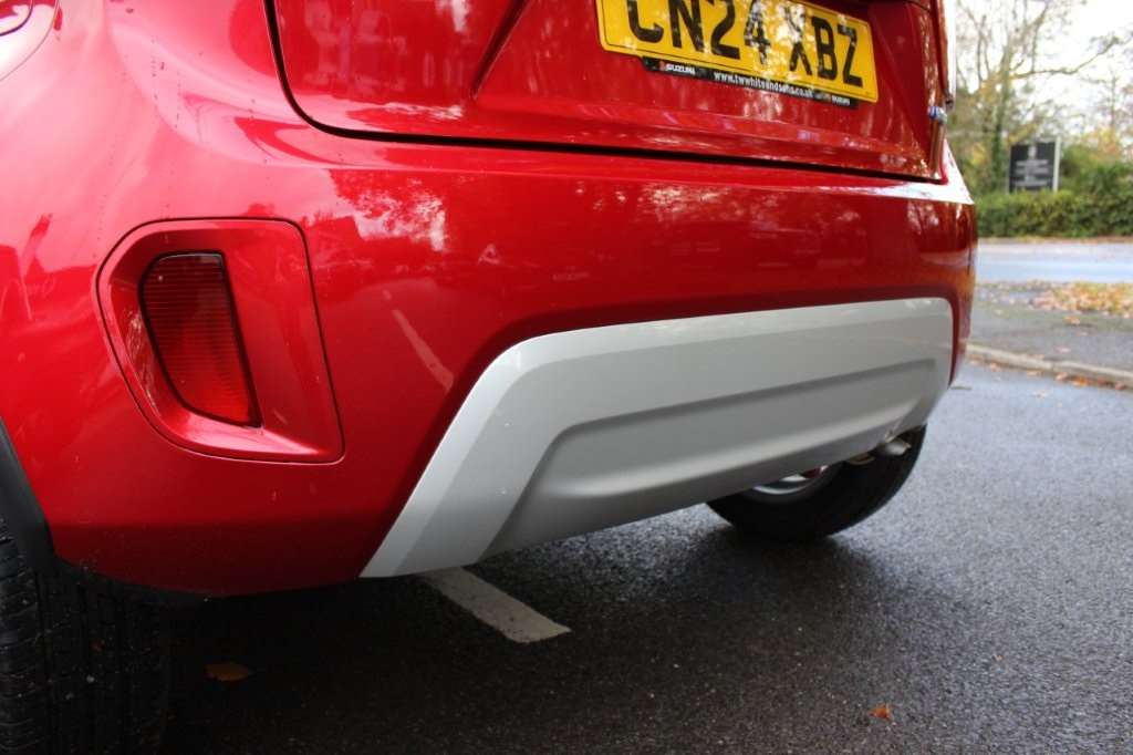 Used Suzuki Ignis 2024 for sale - 76514653: Photo 15