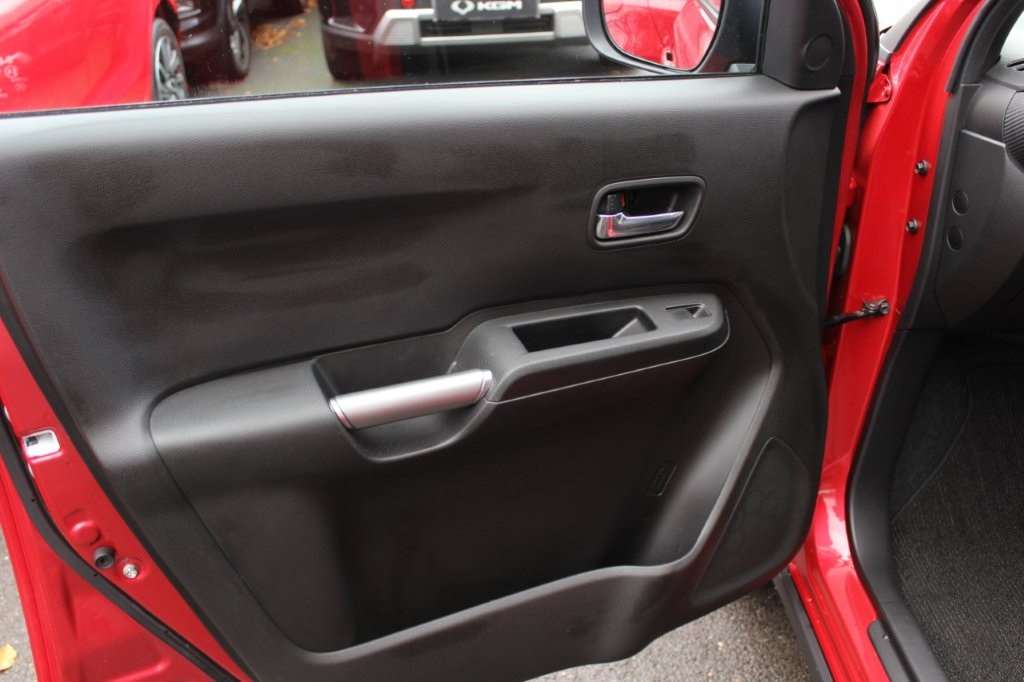 Used Suzuki Ignis 2024 for sale - 76514653: Photo 18