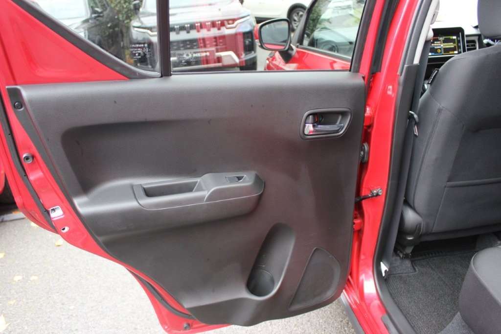 Used Suzuki Ignis 2024 for sale - 76514653: Photo 19