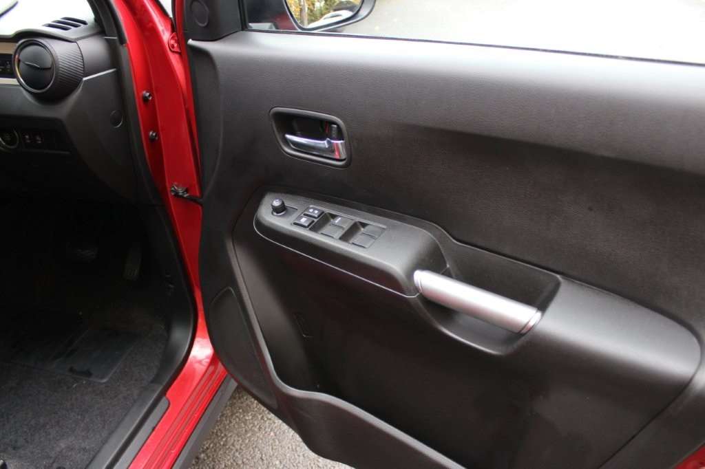 Used Suzuki Ignis 2024 for sale - 76514653: Photo 20