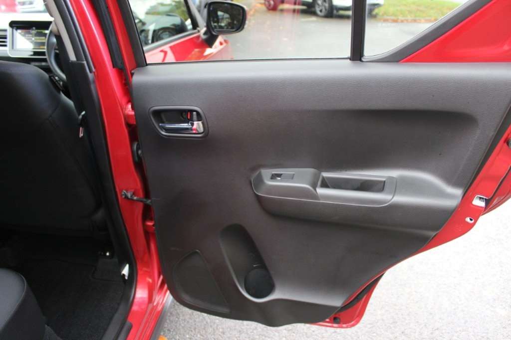 Used Suzuki Ignis 2024 for sale - 76514653: Photo 22
