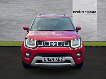 Used Suzuki Ignis 2024 for sale - 76514653: Photo
