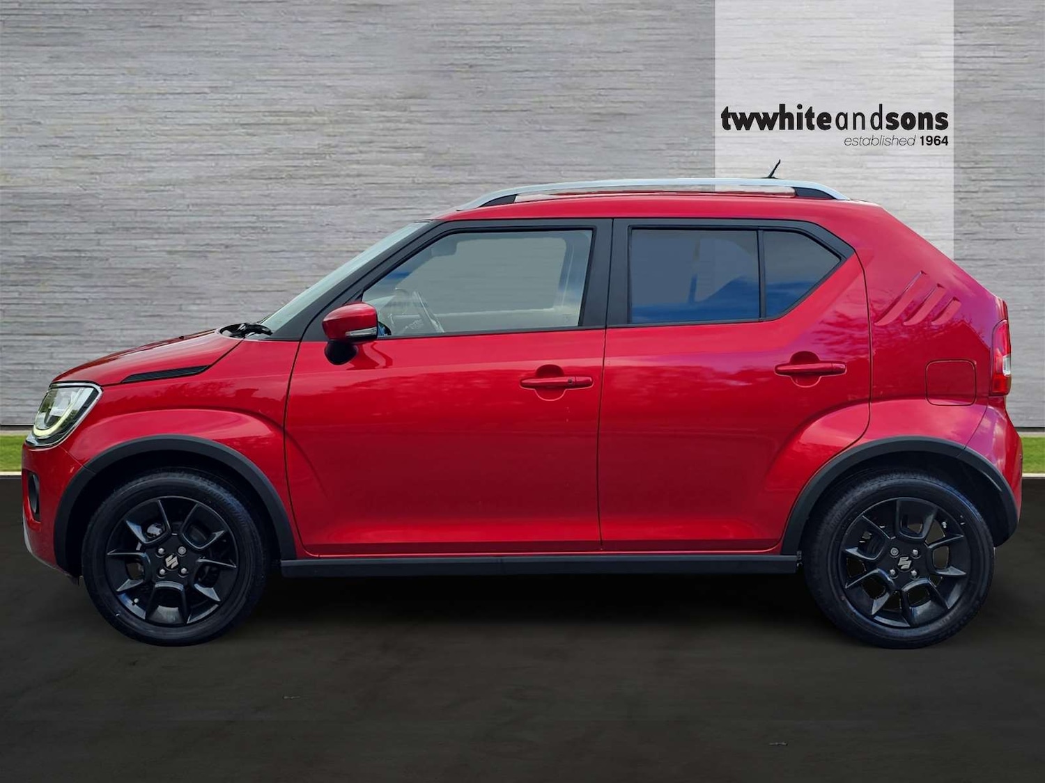 Used Suzuki Ignis 2024 for sale - 76514653: Photo 3