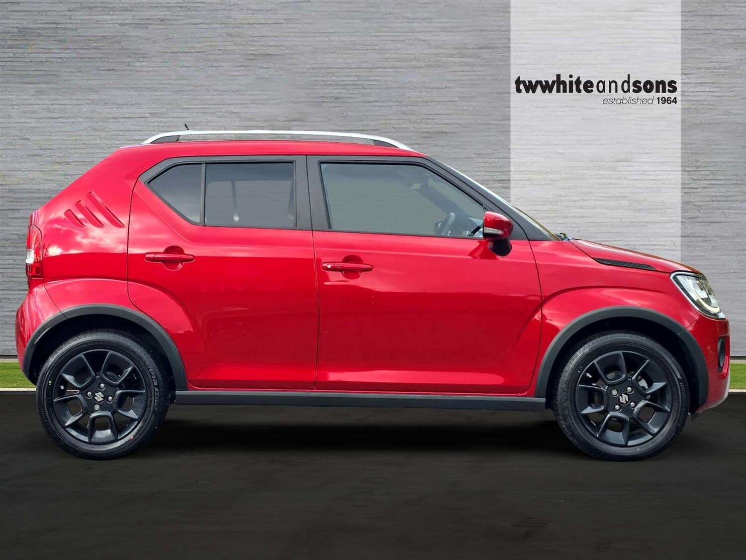 Used Suzuki Ignis 2024 for sale - 76514653: Photo 7