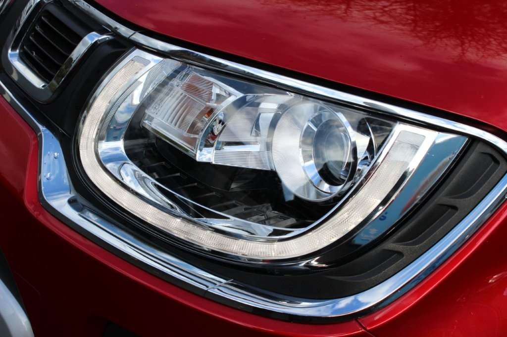 Used Suzuki Ignis 2024 for sale - 76514653: Photo 9