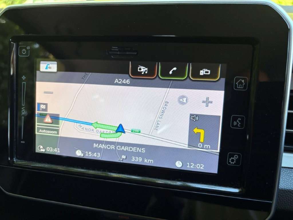 Vehicle 24