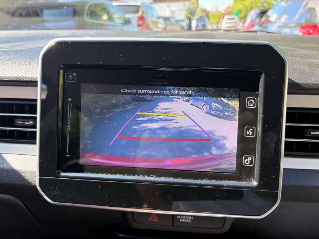 Vehicle 25
