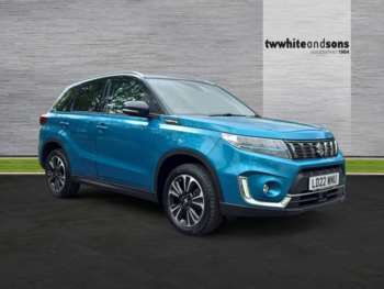 Used Suzuki Vitara 2022 for sale - 74292240: Photo