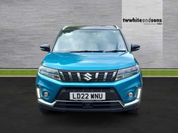 Used Suzuki Vitara 2022 for sale - 74292240: Photo