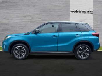 Used Suzuki Vitara 2022 for sale - 74292240: Photo