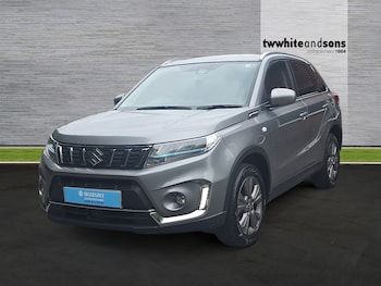 Suzuki - Vitara