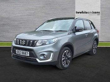 Suzuki - Vitara