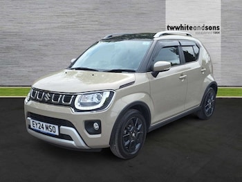 Suzuki - Ignis