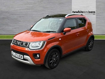 Suzuki - Ignis