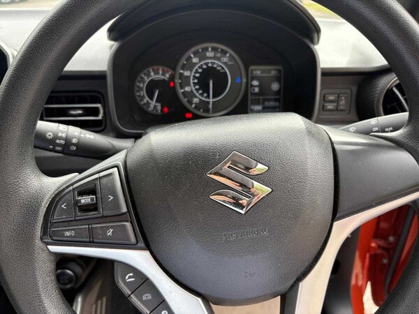 Used Suzuki Ignis 2023 for sale - 75664745: Photo 23