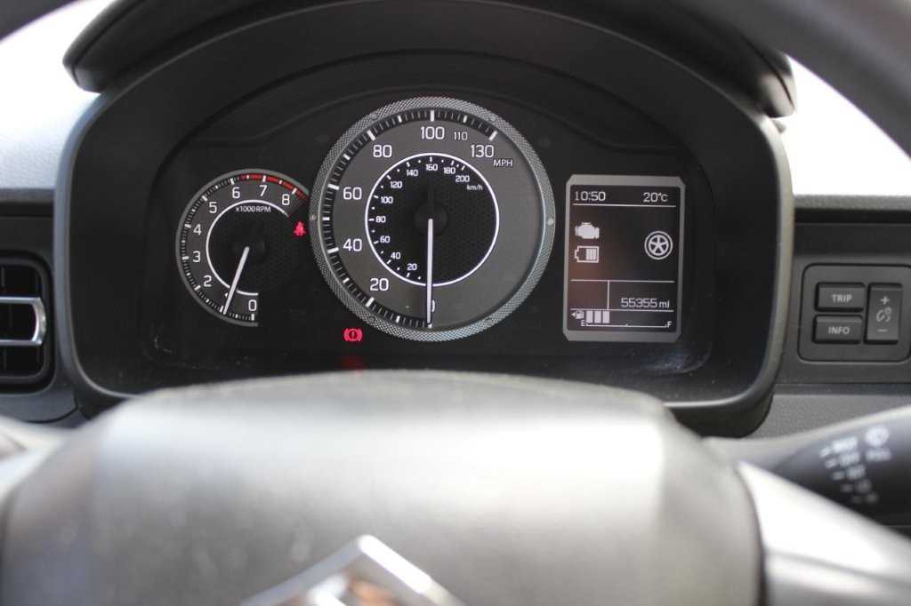 Vehicle 24