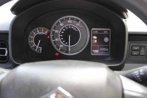 Used Suzuki Ignis 2023 for sale - 75664745: Photo 24
