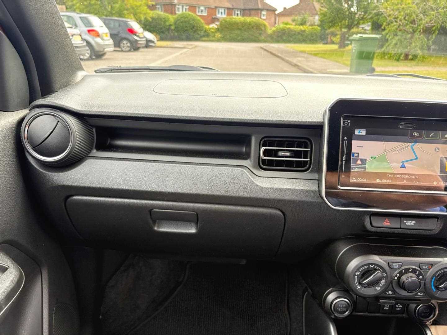 Vehicle 25