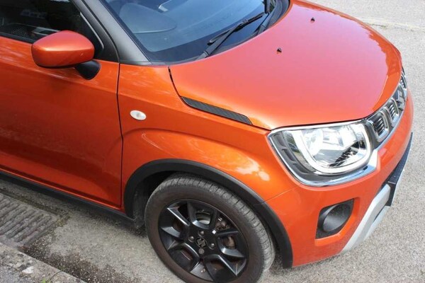 Used Suzuki Ignis 2023 for sale - 75664745: Photo 8