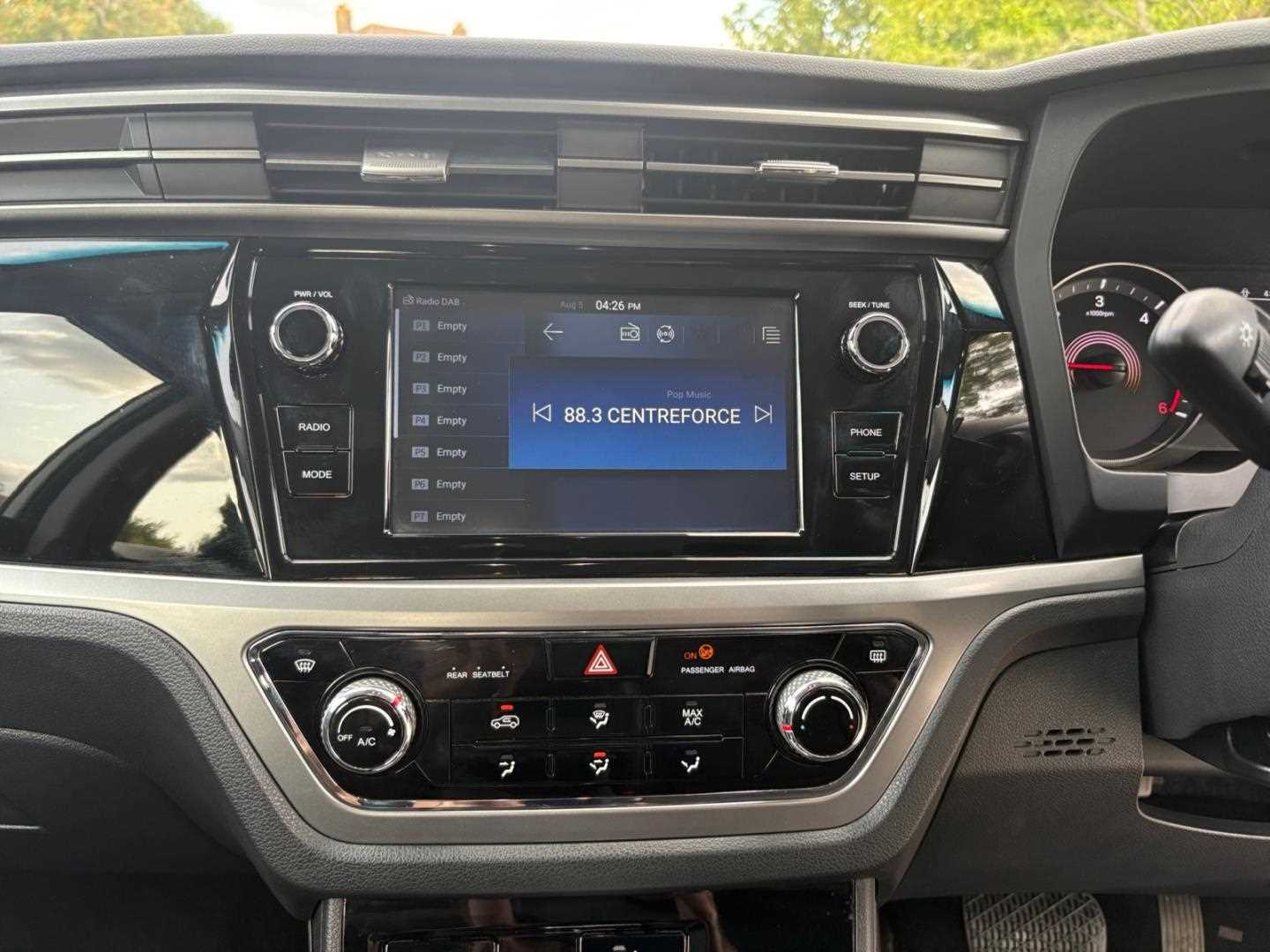 Vehicle 24