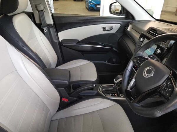 Used Ssangyong Tivoli 2023 for sale - 75664773: Photo 15