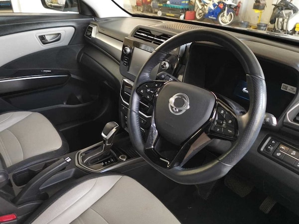 Used Ssangyong Tivoli 2023 for sale - 75664773: Photo 16