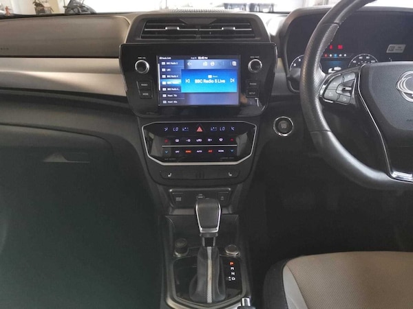 Used Ssangyong Tivoli 2023 for sale - 75664773: Photo 18