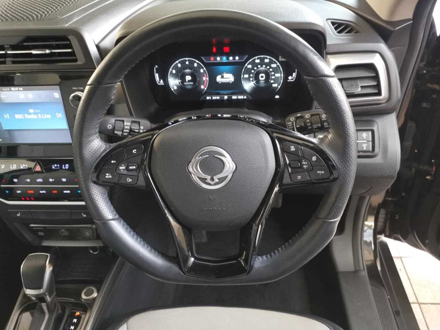Vehicle 19