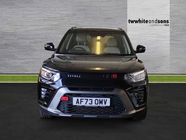 Used Ssangyong Tivoli 2023 for sale - 75664773: Photo 2