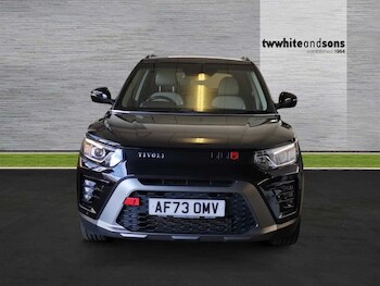 Used Ssangyong Tivoli 2023 for sale - 75664773: Photo