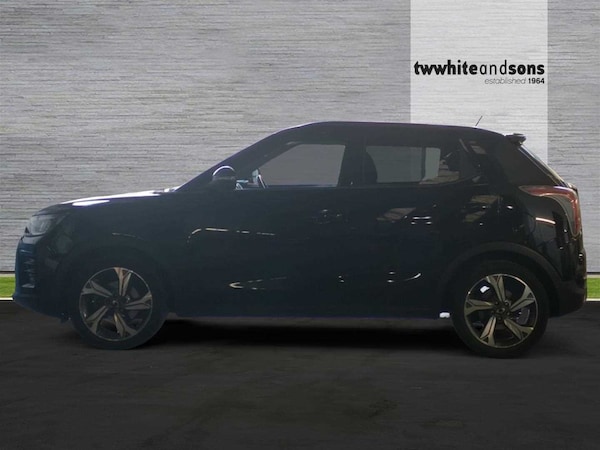 Used Ssangyong Tivoli 2023 for sale - 75664773: Photo 4