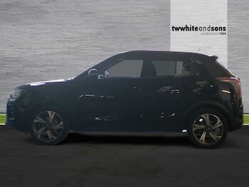 Used Ssangyong Tivoli 2023 for sale - 75664773: Photo