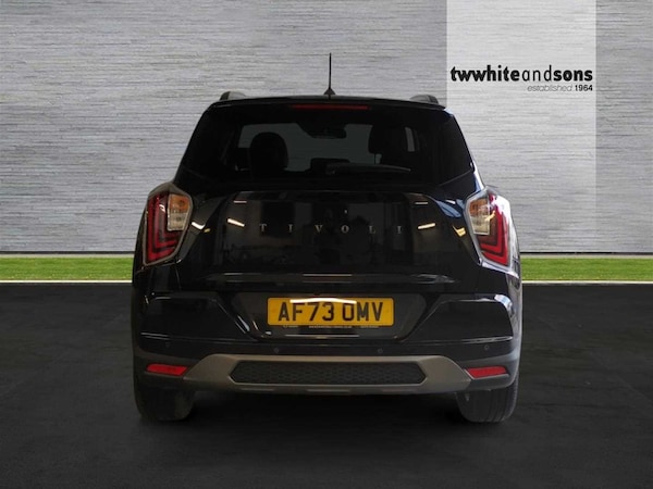 Used Ssangyong Tivoli 2023 for sale - 75664773: Photo 6