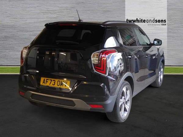 Used Ssangyong Tivoli 2023 for sale - 75664773: Photo 7