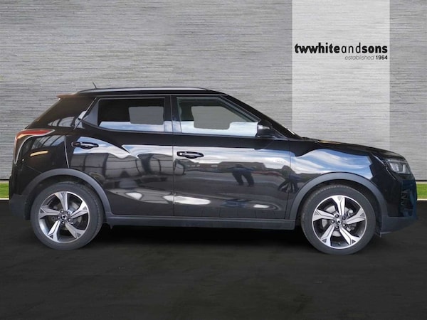 Used Ssangyong Tivoli 2023 for sale - 75664773: Photo 8