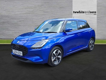 2025 - 1.2 Mild Hybrid Ultra 5dr